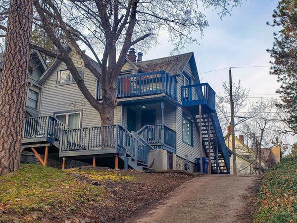 407 E 11th Ave, Spokane, WA 99202