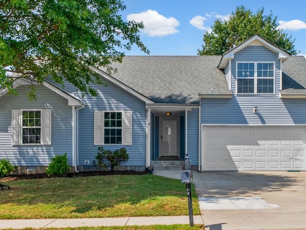 1020 Cindy Jo Ct , Clarksville, TN 37040