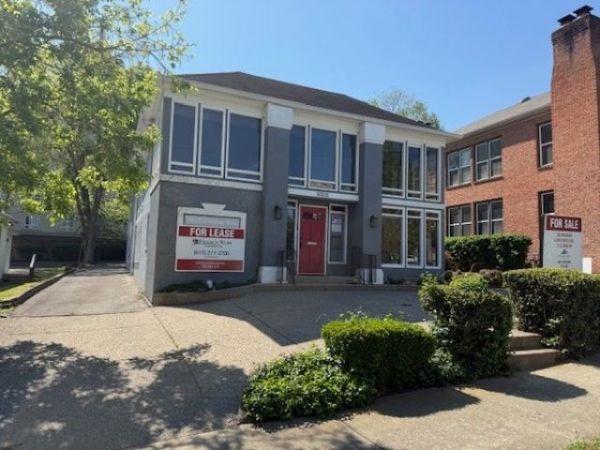 3015 Poston Ave , Nashville, TN 37203
