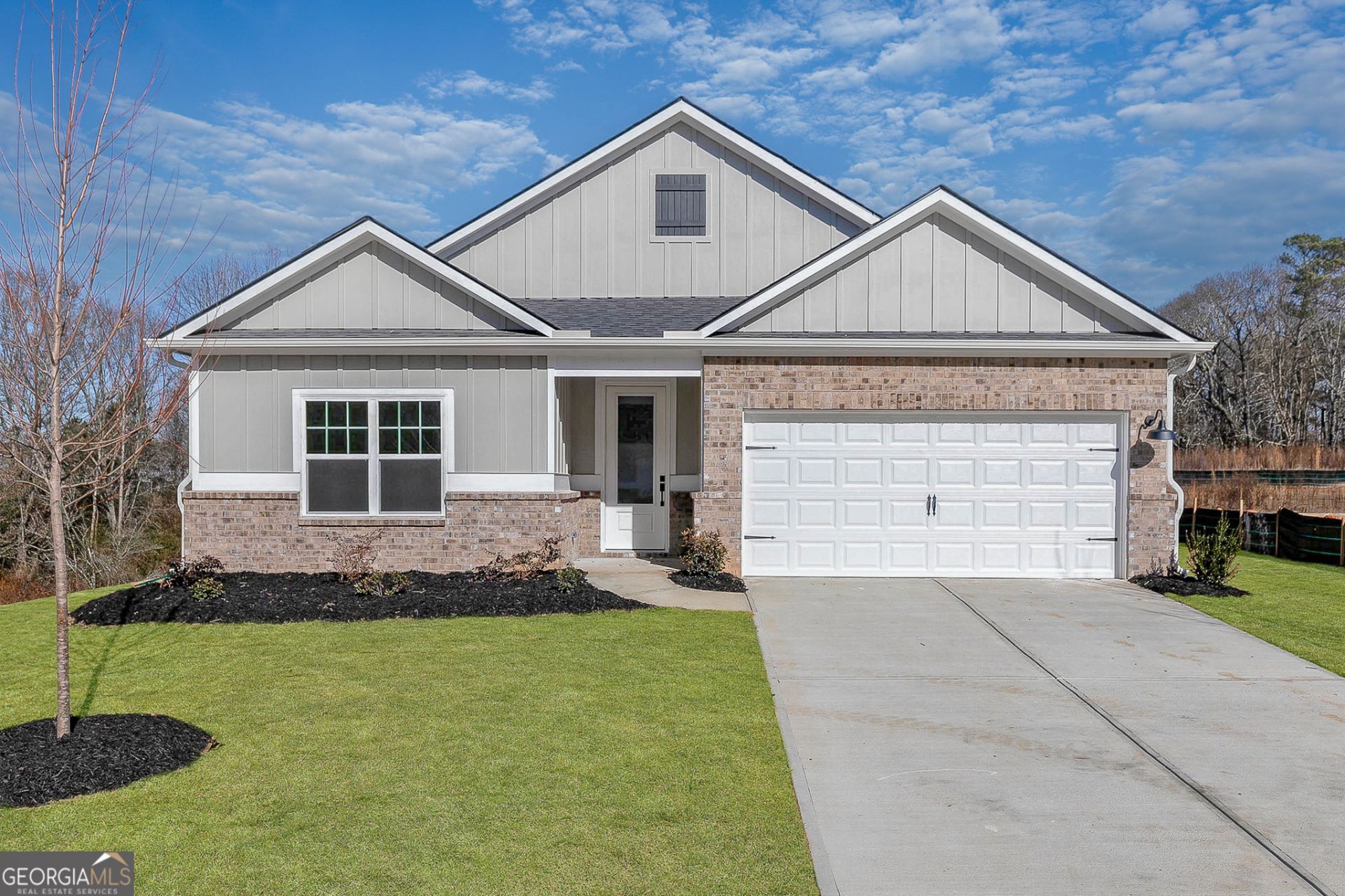 29 Bluegill Drive, Jefferson, GA 30549 Main Photo