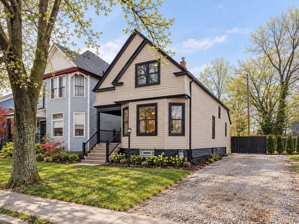 1759 Fischer Street, Detroit, Mi 48214