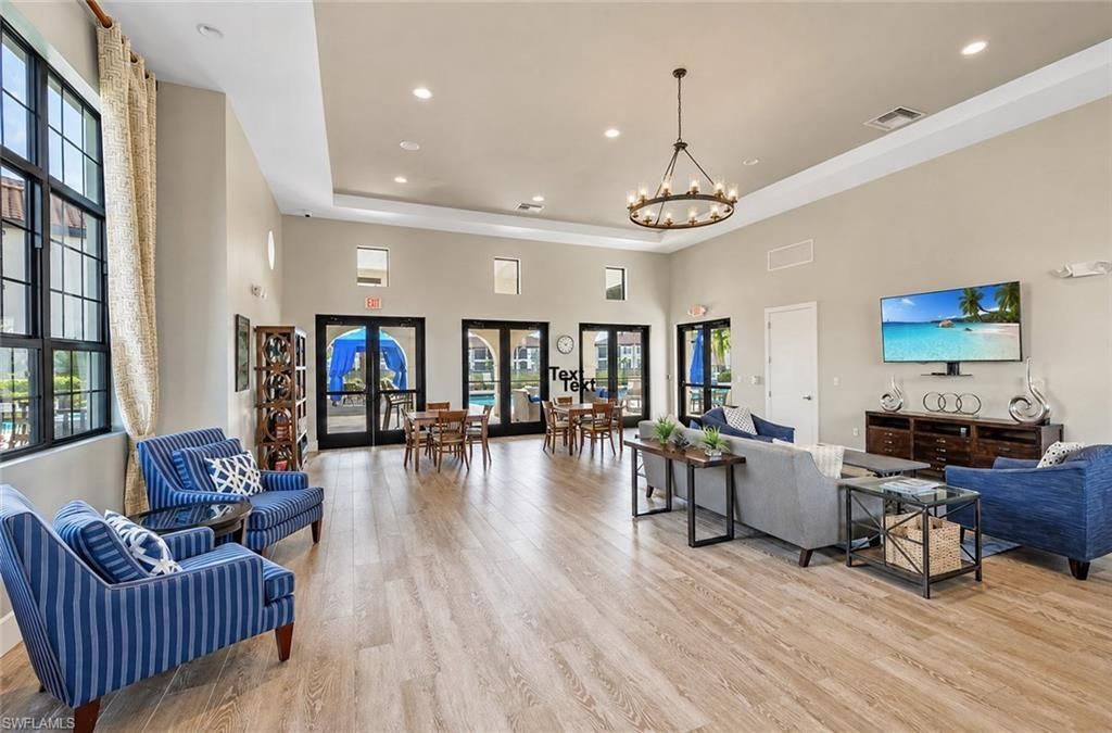 15098 Palmer Lake Cir, Unit 204, Naples, FL 34109 Photo