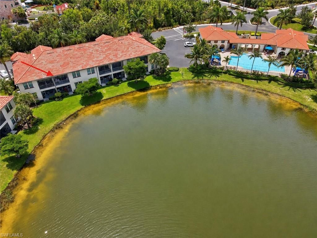 15098 Palmer Lake Cir, Unit 204, Naples, FL 34109 Photo