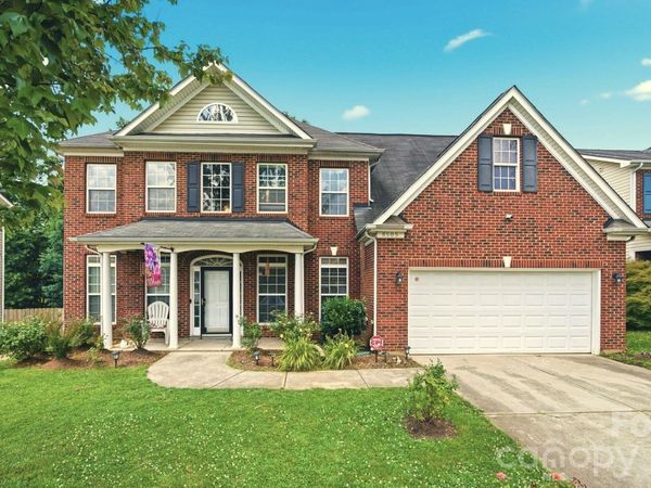 8505 Delamere Lane, Charlotte, NC 28269