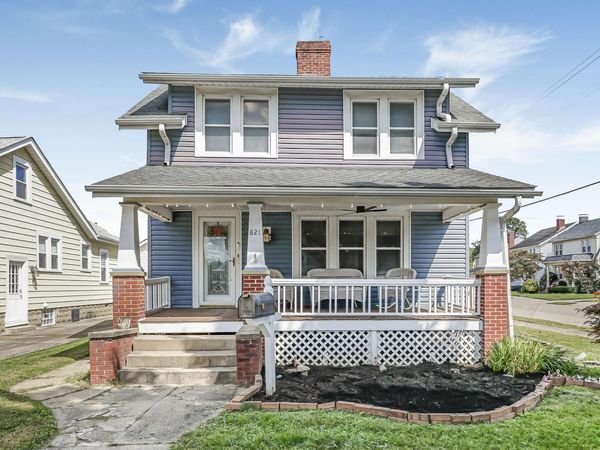 821 King Street , Lancaster, OH 43130