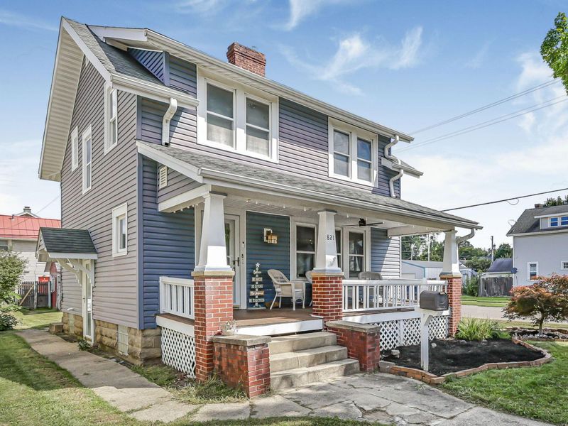 821 King Street , Lancaster, OH 43130 Photo 2