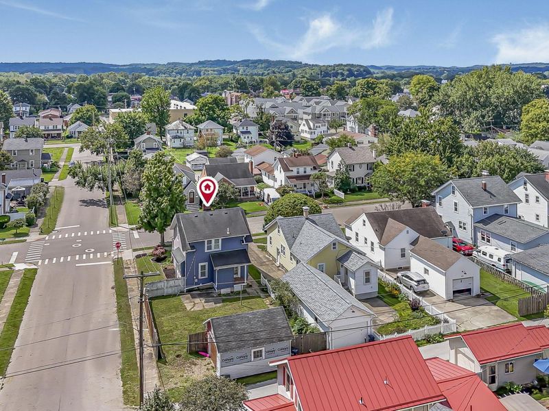 821 King Street , Lancaster, OH 43130 Photo 24