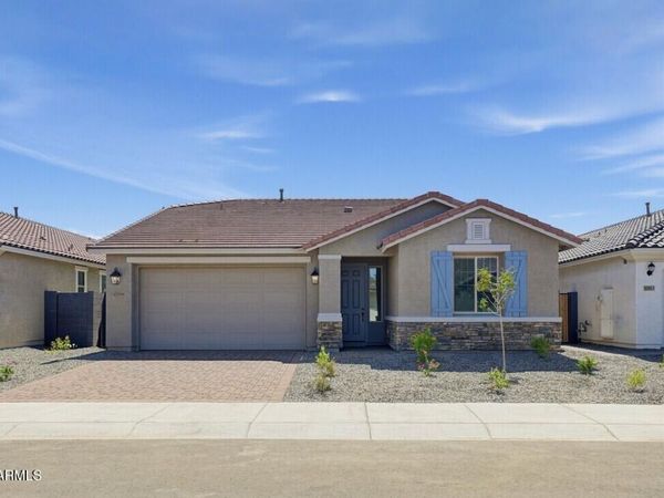 10159 W CRITTENDEN Lane, Avondale, AZ 85392