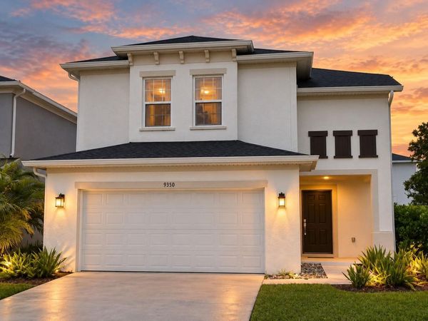 9350 SW LIGORIO Way, Port St. Lucie, FL 34987