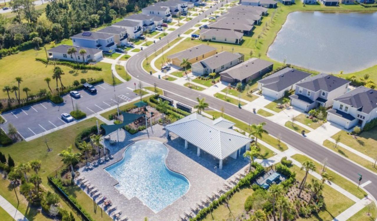 9350 SW Ligorio Way, Port Saint Lucie, FL 34987 Photo