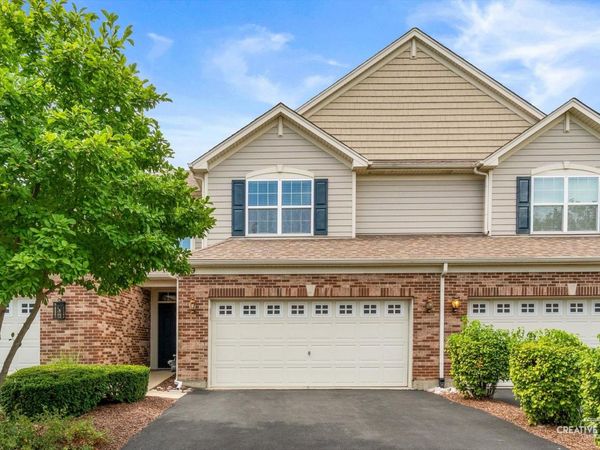 1209 John Hancock Drive , Bolingbrook, IL 60490