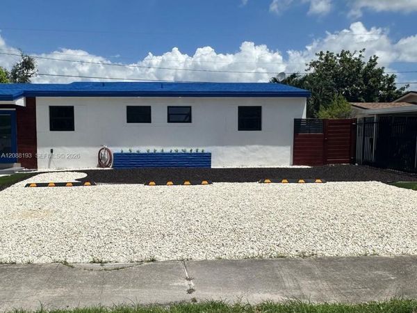 2115 NW 185th St , Unit A, Miami Gardens, FL 33056