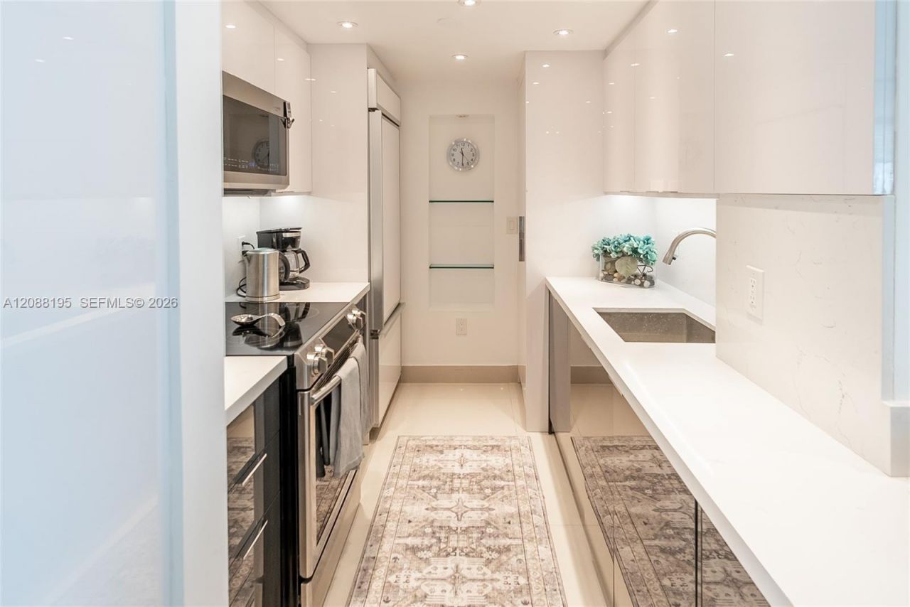 10275 Collins Ave, Unit 720, Bal Harbour, FL 33154 Photo