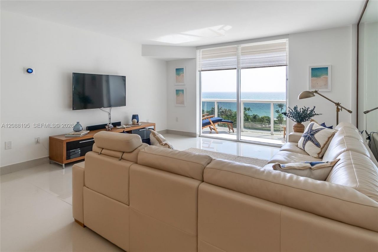 10275 Collins Ave, Unit 720, Bal Harbour, FL 33154 Photo