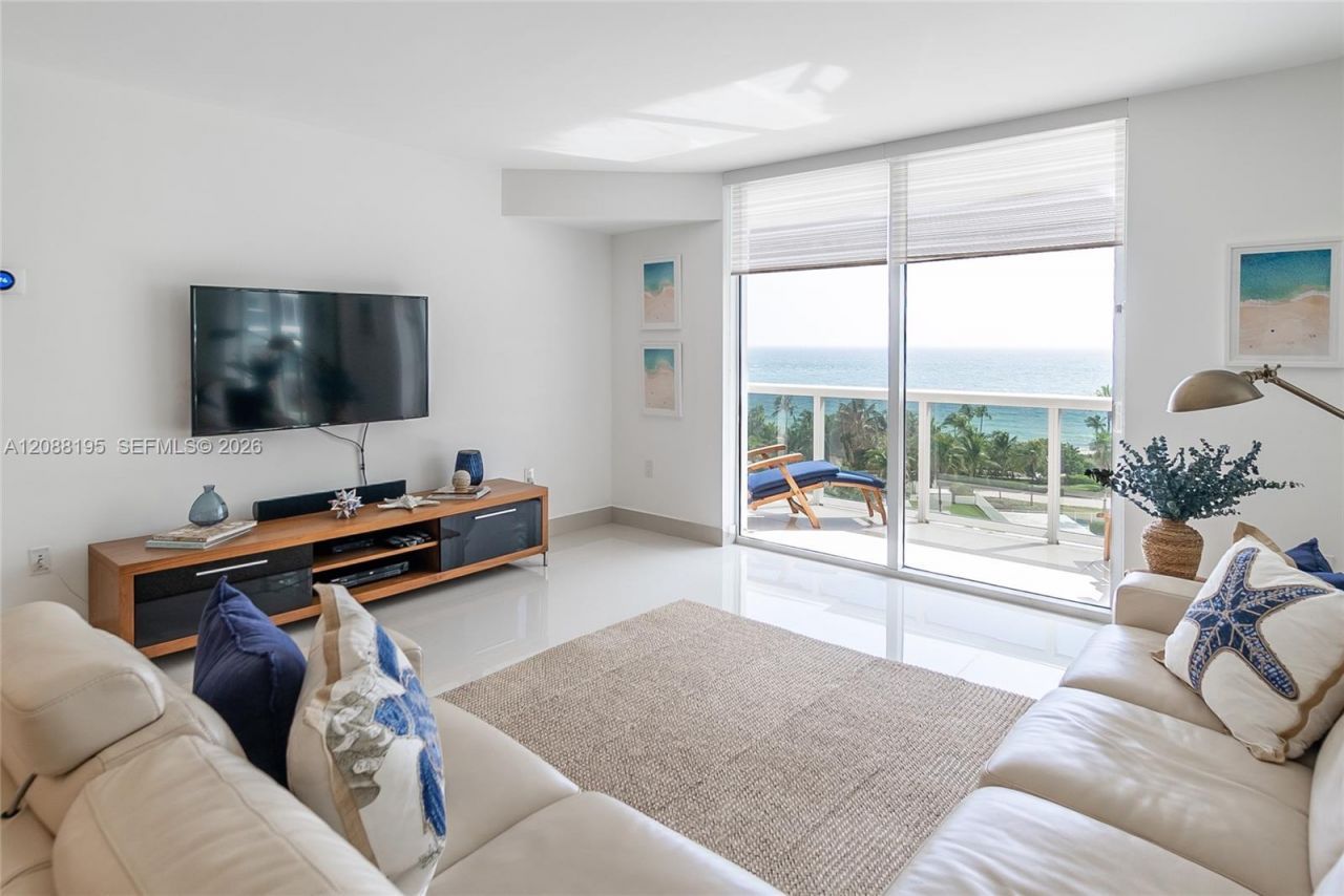 10275 Collins Ave, Unit 720, Bal Harbour, FL 33154 Photo
