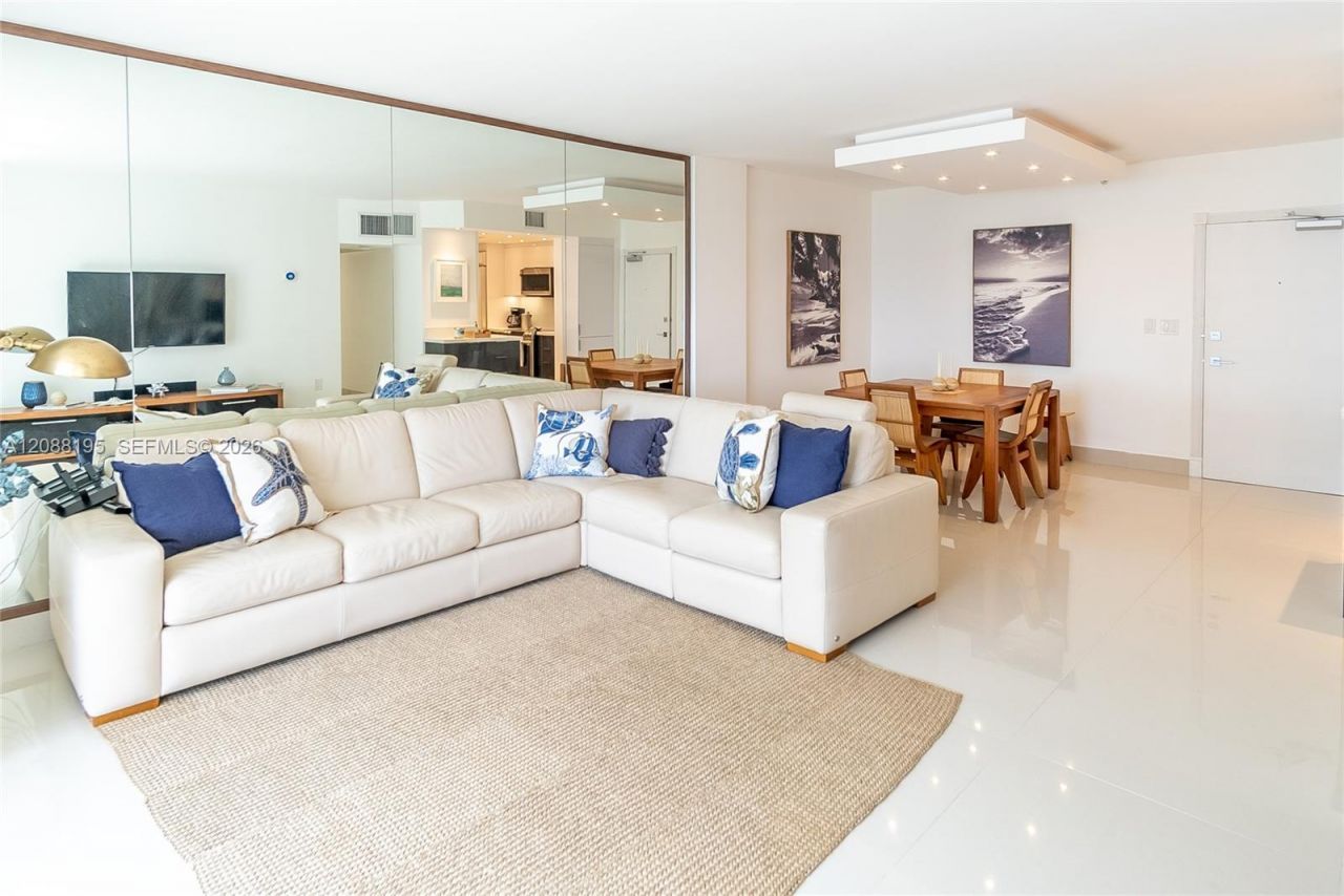 10275 Collins Ave, Unit 720, Bal Harbour, FL 33154 Photo