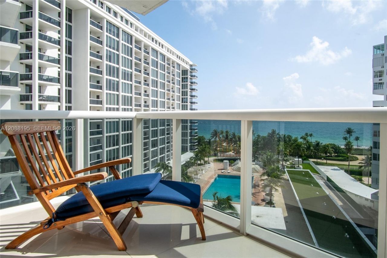 10275 Collins Ave, Unit 720, Bal Harbour, FL 33154 Photo