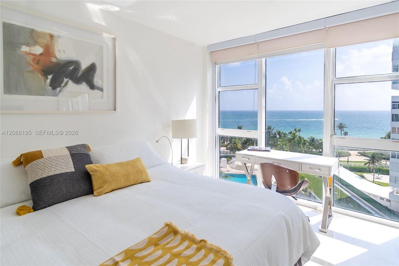 10275 Collins Ave, Unit 720, Bal Harbour, FL 33154 Photo