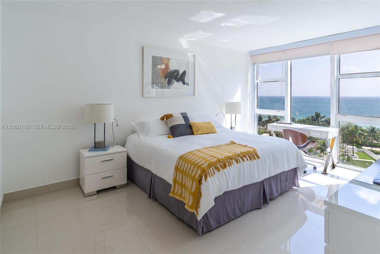 10275 Collins Ave, Unit 720, Bal Harbour, FL 33154 Photo