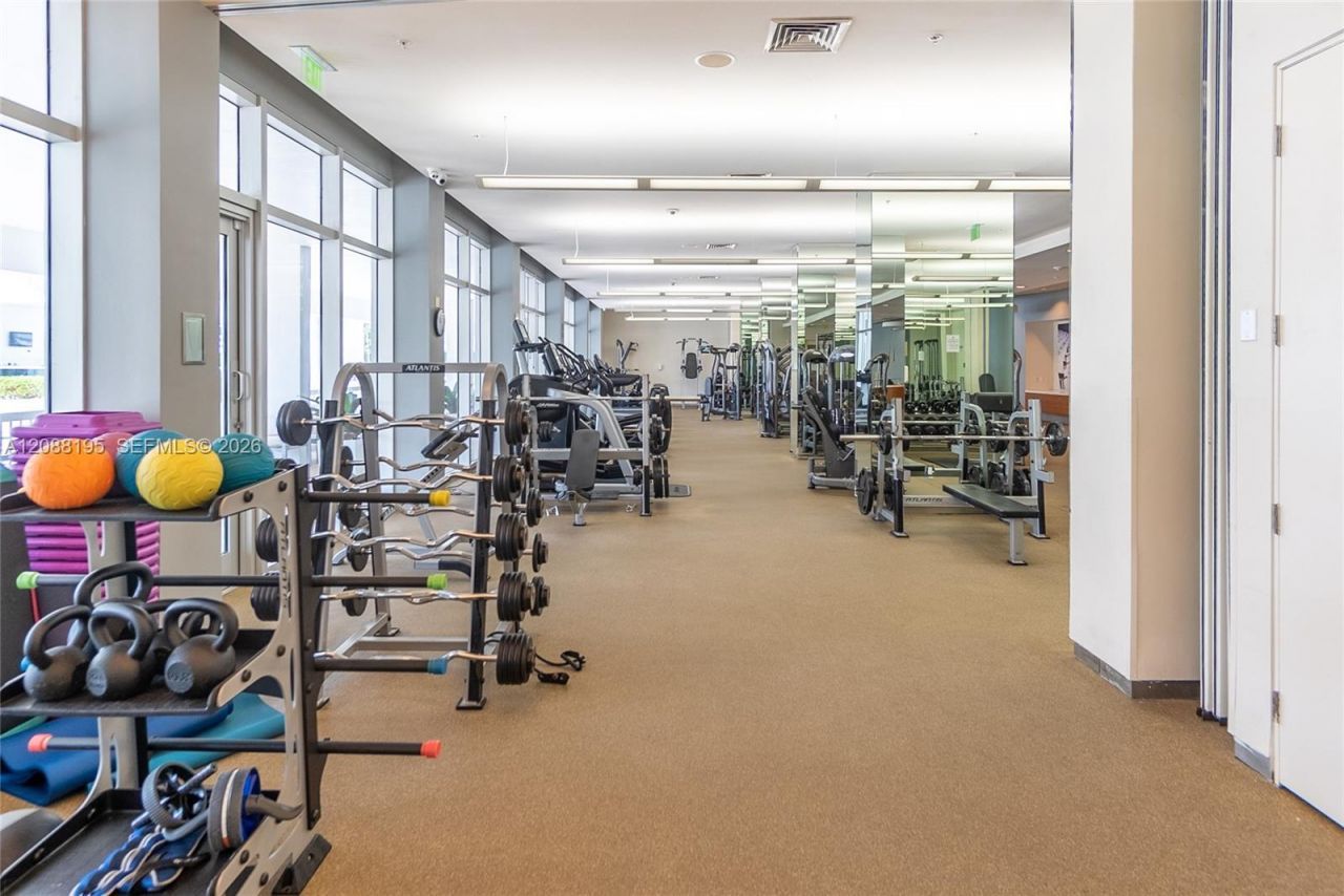 10275 Collins Ave, Unit 720, Bal Harbour, FL 33154 Photo