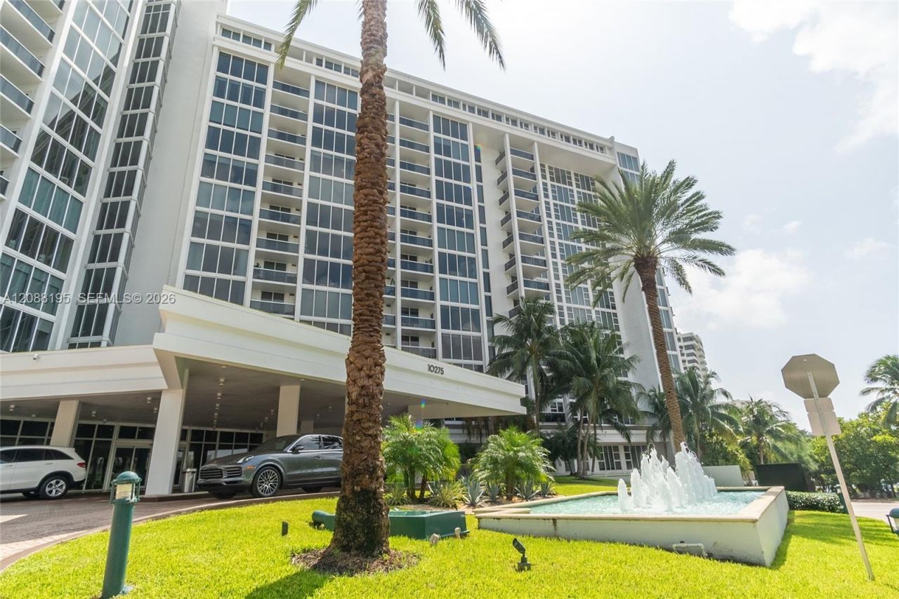 10275 Collins Ave, Unit 720, Bal Harbour, FL 33154 Photo