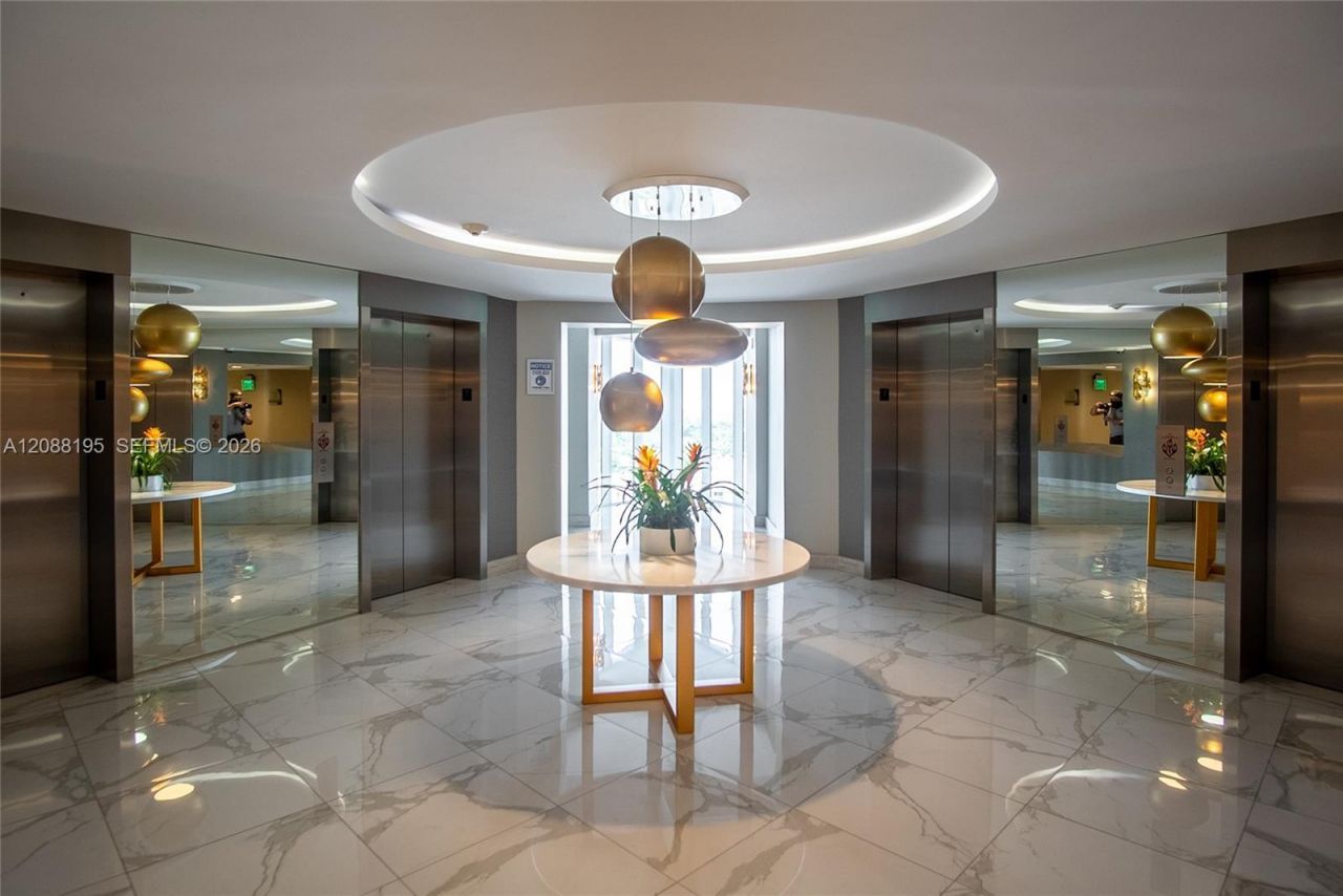 10275 Collins Ave, Unit 720, Bal Harbour, FL 33154 Photo