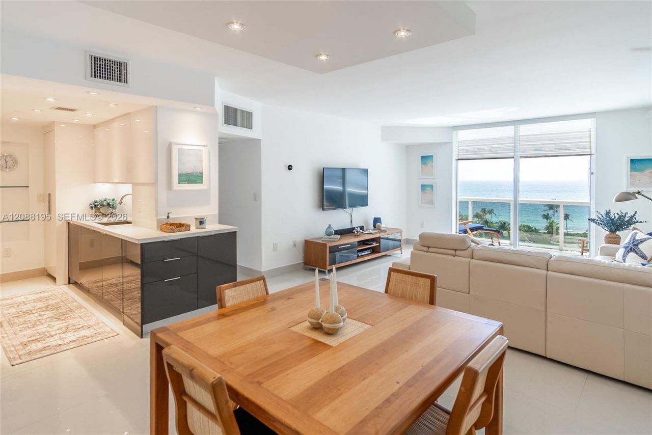 10275 Collins Ave, Unit 720, Bal Harbour, FL 33154 Photo