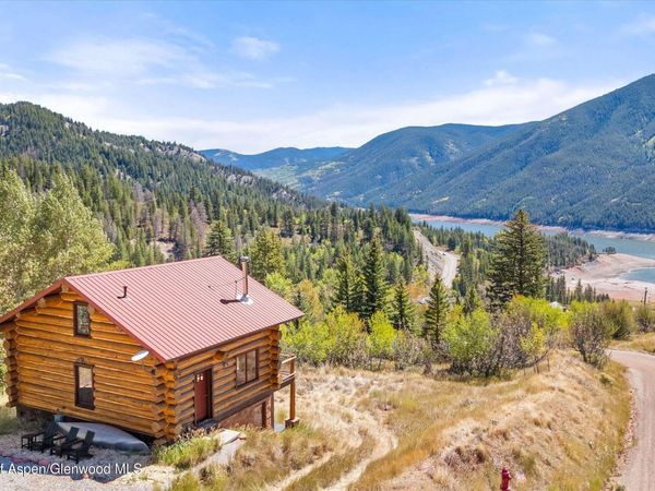 1301 Mclaughlin Lane, Basalt, CO 81621