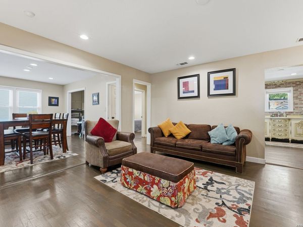 1236 S ACADEMY AVE, New Braunfels, TX 78130