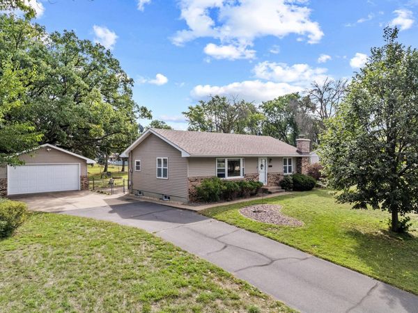 10143 Cottonwood Street NW, Coon Rapids, MN 55448