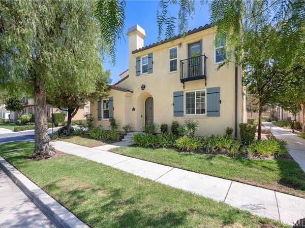 2866 Echo Springs, Corona, CA 92883