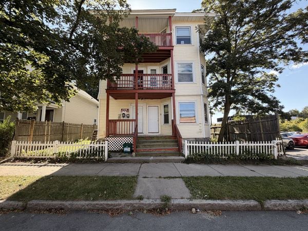 2 Shirley St, Unit 2, Worcester, MA 01610