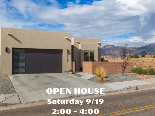 8705 Signal Avenue NE, Albuquerque, NM 87122