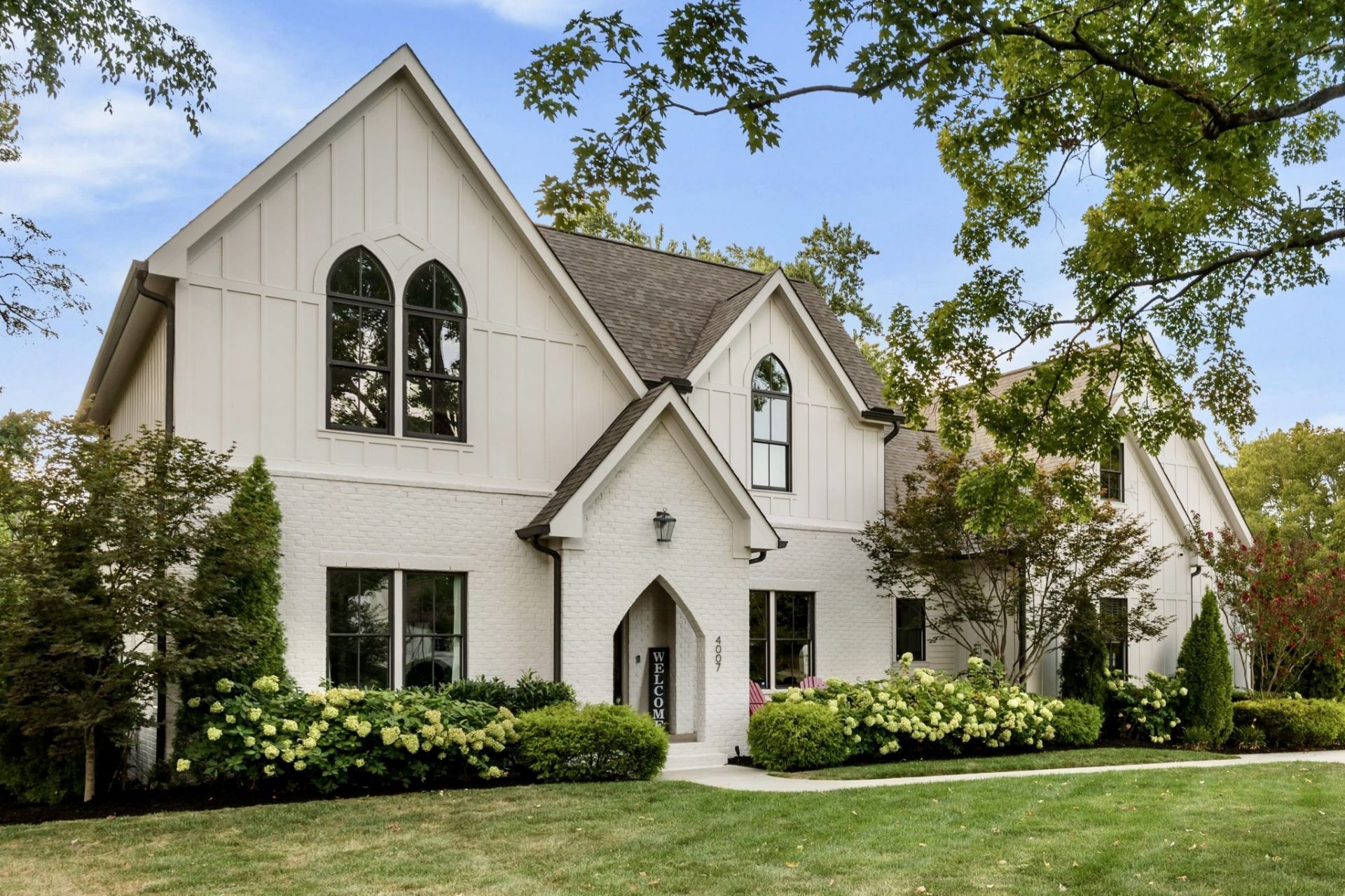 4007 Outer Dr, Nashville, TN 37204 Main Photo