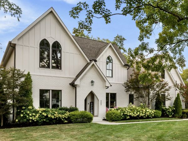 4007 Outer Dr, Nashville, TN 37204