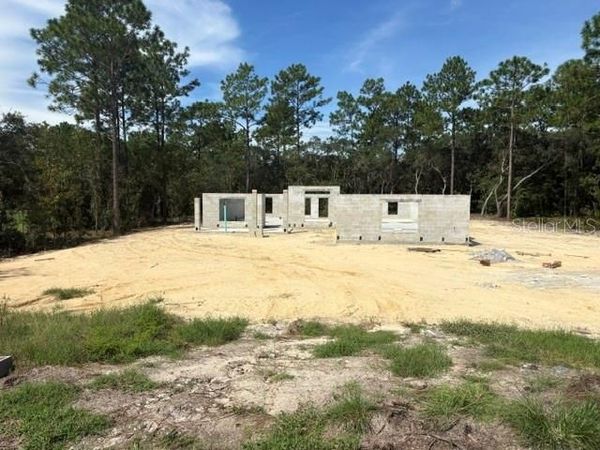 8454 SW 138TH TERRACE , DUNNELLON, FL 34432