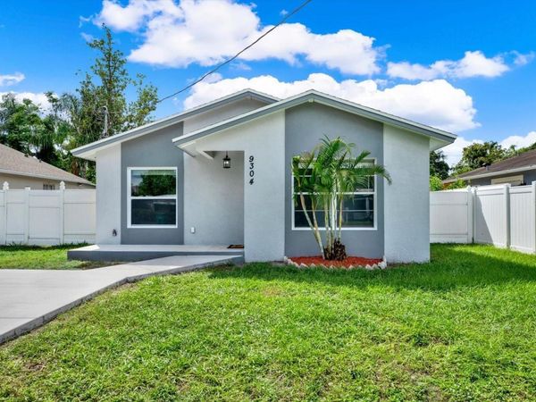 9304 N ELMER STREET , TAMPA, FL 33612