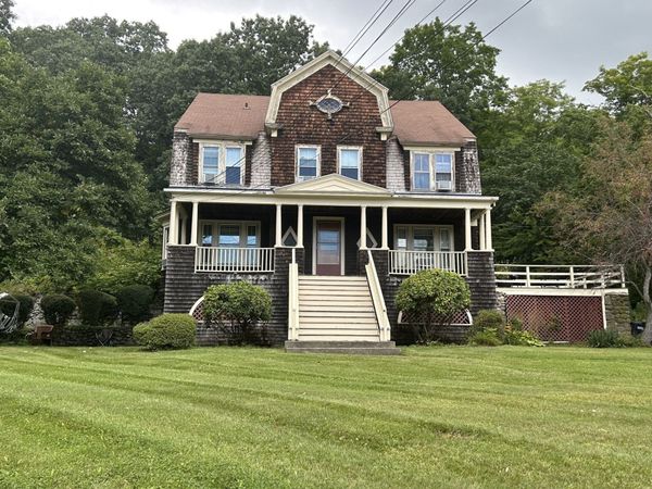 14 Main St, Unit C, Sterling, MA 01564