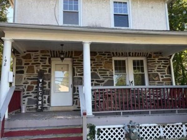 198 WOODBINE AVENUE, NARBERTH, PA 19072