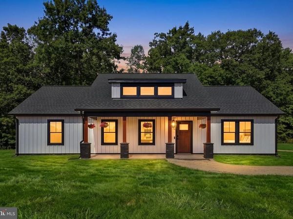 22274 SUNSET FIELDS DRIVE, LIGNUM, VA 22726