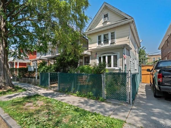 9121 110th Street , Richmond Hill, NY 11418