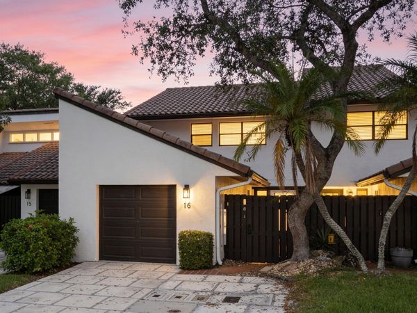 6850 NW 2ND Avenue, Unit 16, Boca Raton, FL 33487