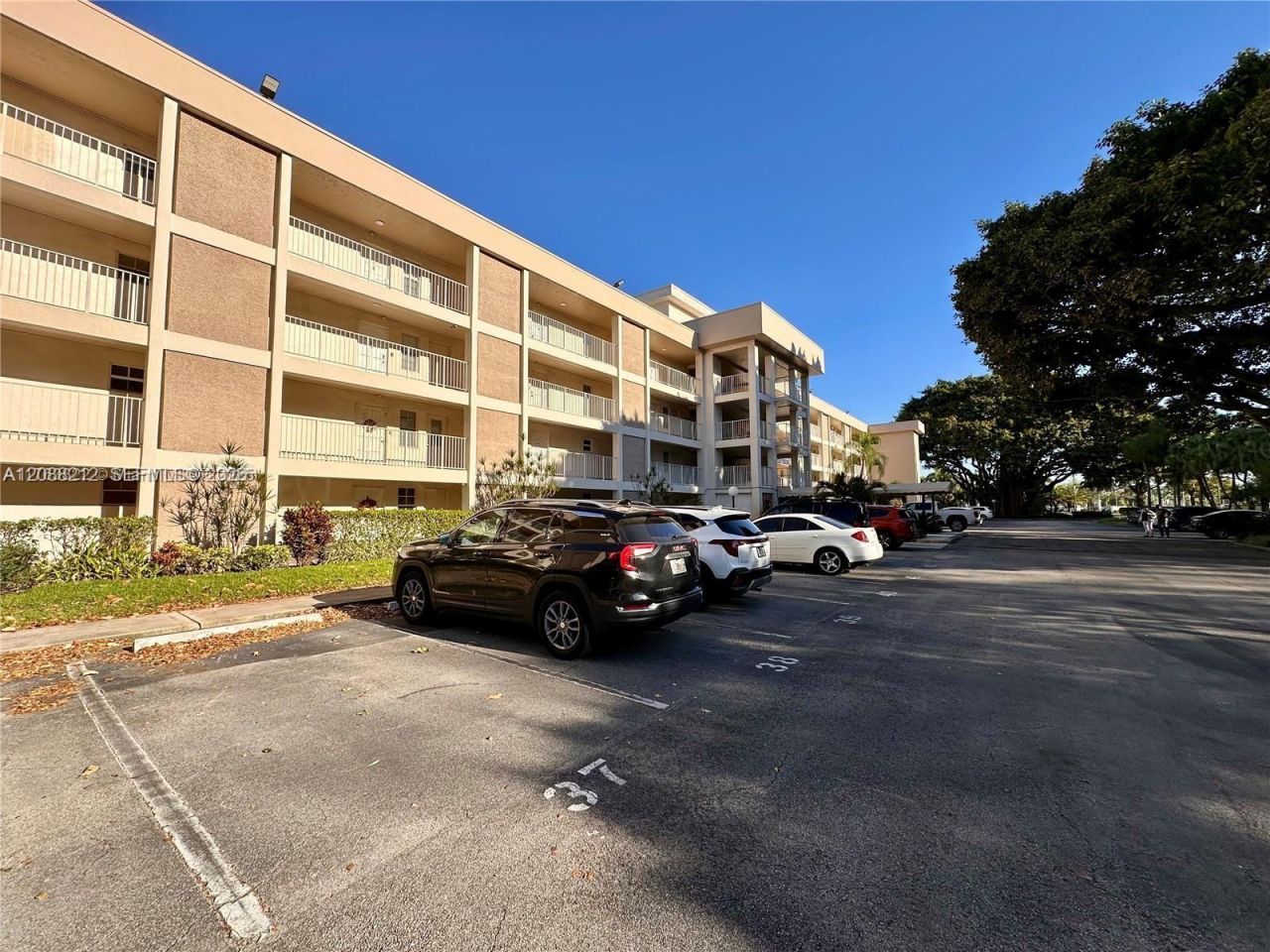2601 S Course Dr, Unit 206, Pompano Beach, FL 33069 Photo