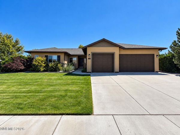5390 Schreiner Drive, Winnemucca, NV 89445