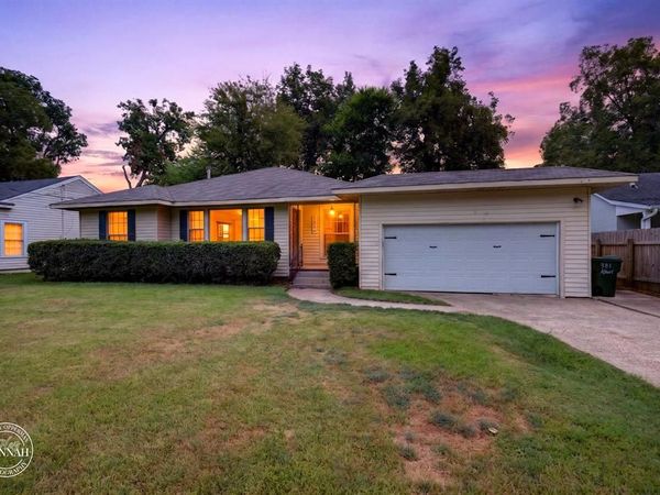 381 Albert Avenue , Shreveport, LA 71105