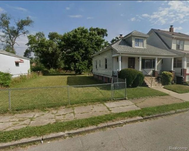 9757 Peter Hunt Street, Detroit, Mi 48213 Main Photo