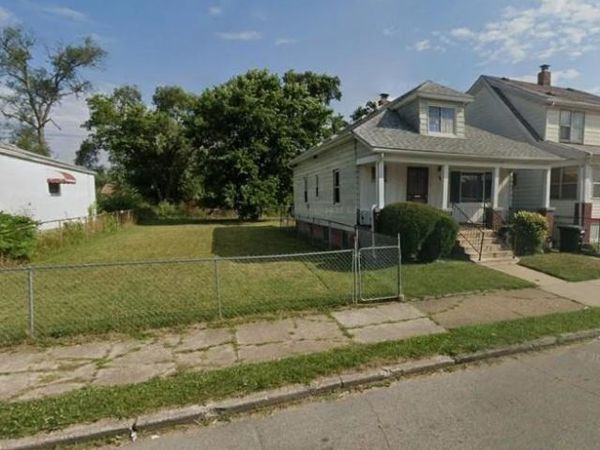 9757 Peter Hunt Street, Detroit, Mi 48213