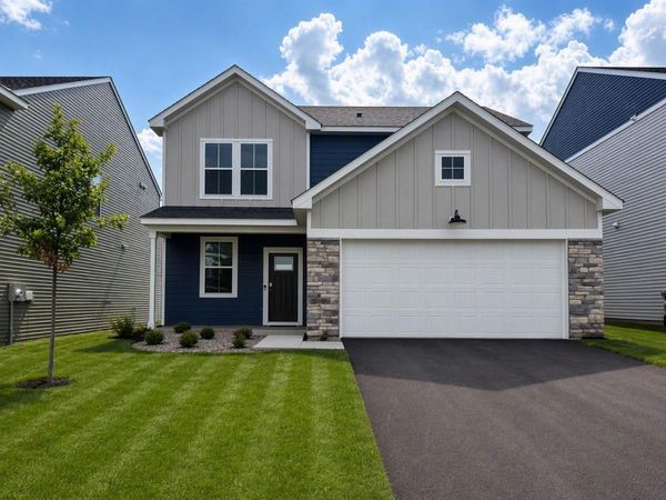 15022 Askeaton Place , Rosemount, MN 55068