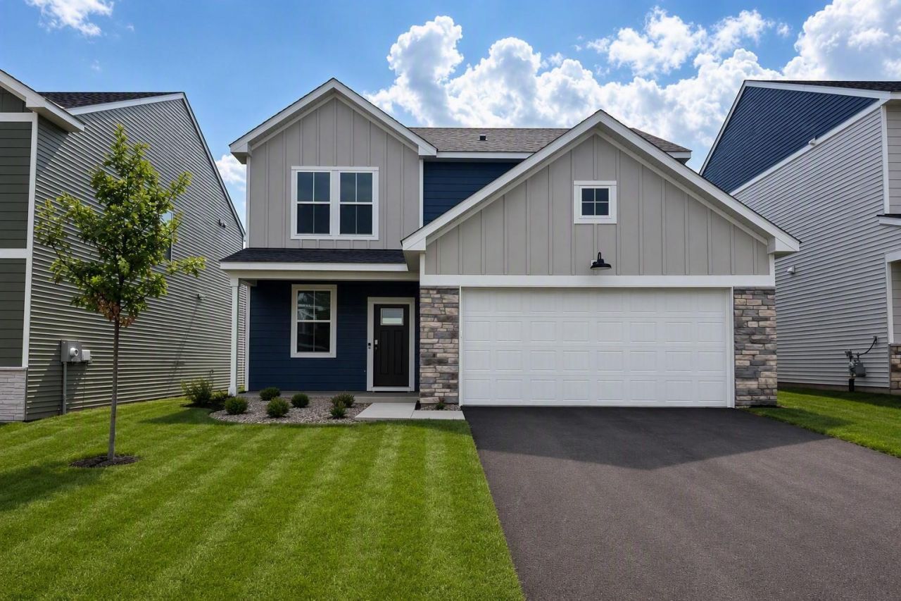 15022 Askeaton Place, Rosemount, MN 55068 Main Photo