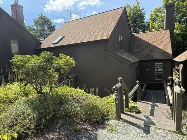 624 Otter Road, Grantham, NH 03753